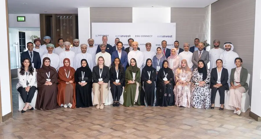 Ominvest and Sustainable Square hosts ‘ESG Connect’ to advance group-wide sustainability alignment