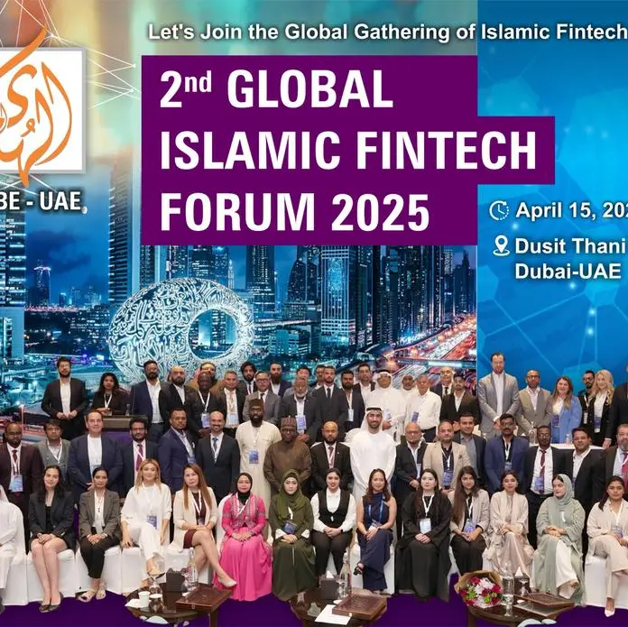 Global Islamic Fintech Forum kicks off in Dubai