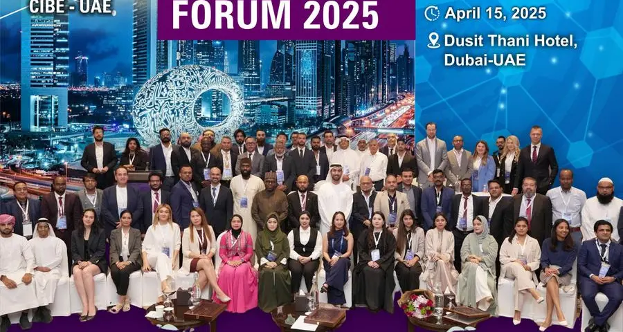 Global Islamic Fintech Forum kicks off in Dubai