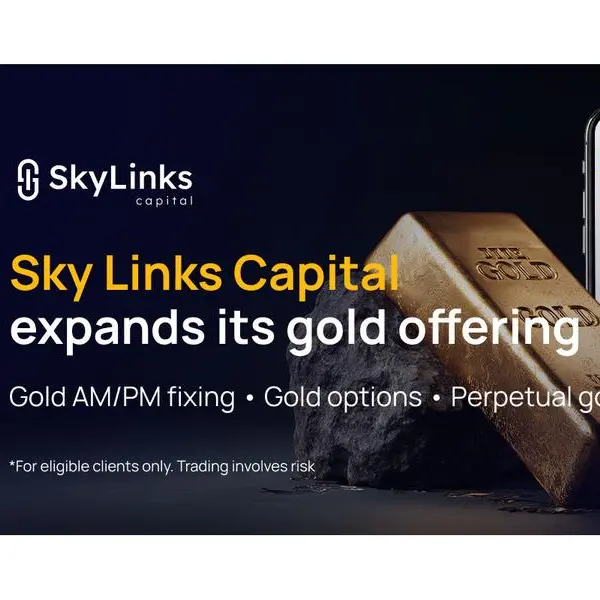 Sky Links Capital expands trading capabilities
