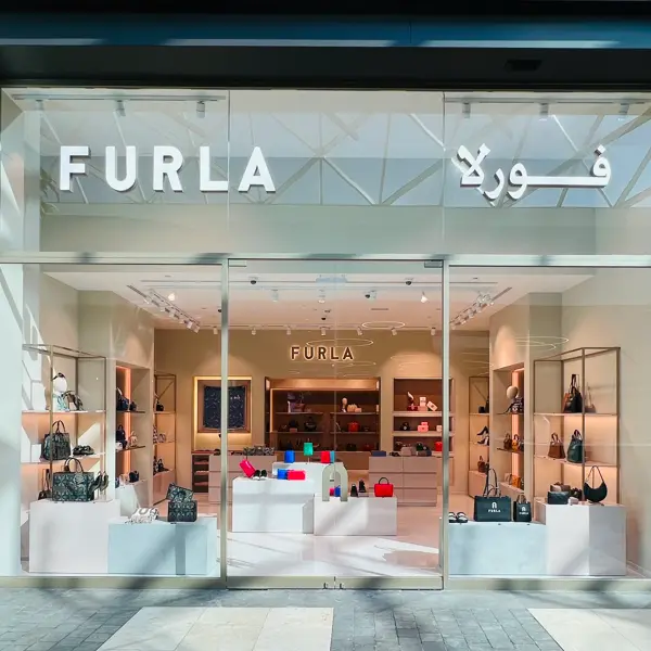 Furla opens boutique store in 360 Mall, Kuwait