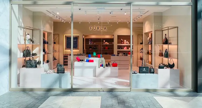 Furla opens boutique store in 360 Mall, Kuwait