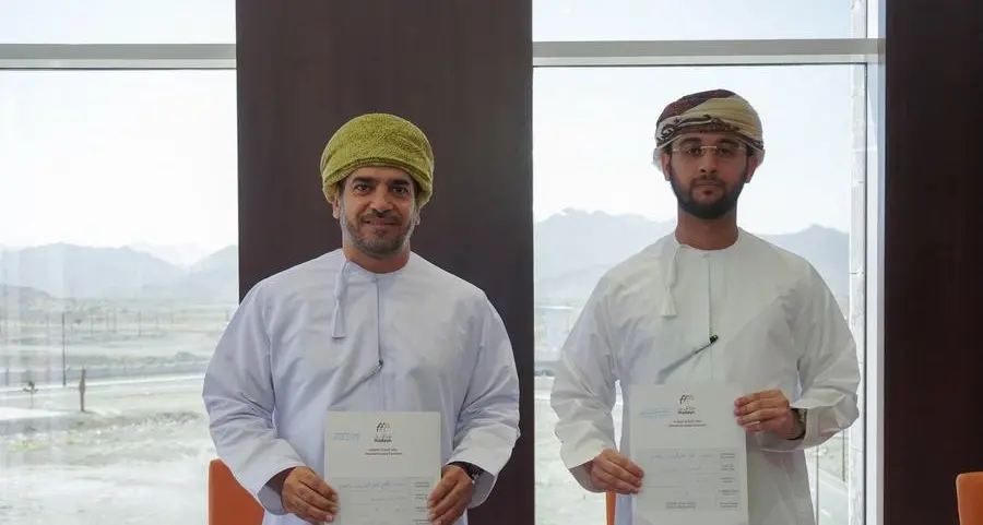 Samail Industrial City attracts steel industries project