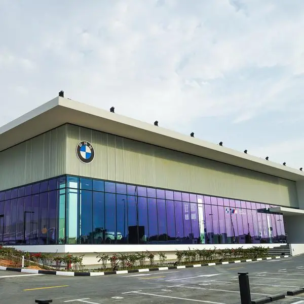 BMW & MINI AGMC opens a modern destination for automotive excellence in Sharjah with new state-of-the-art showroom