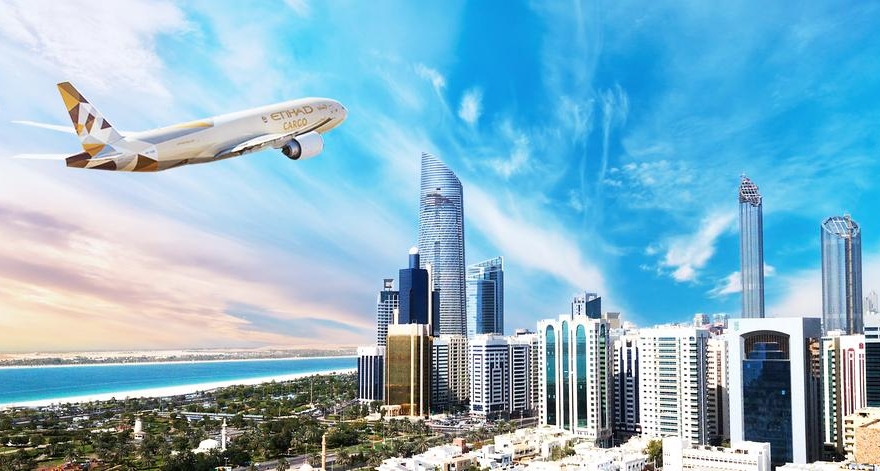 Etihad Cargo becomes first Middle Eastern carrier to join TIACA's Bluesky Sustainability Verification Programme