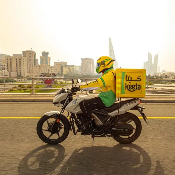 Keeta launches SME support initiative in Bahrain, backing over 2,000 brands