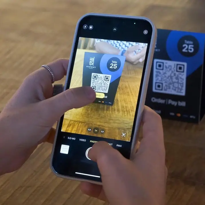 The inside scoop on ChatFood’s success: The ultimate omnichannel solution for restauranteurs in the GCC