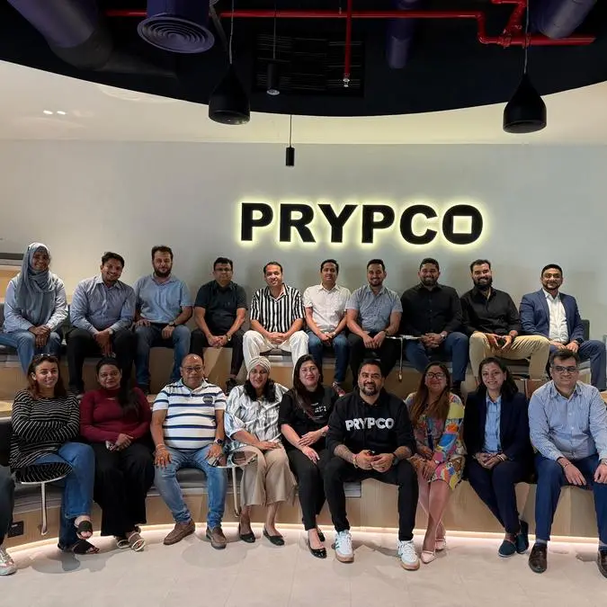 PRYPCO Mortgage facilitates one of the region’s largest single retail mortgages valued at AED 94.5mln