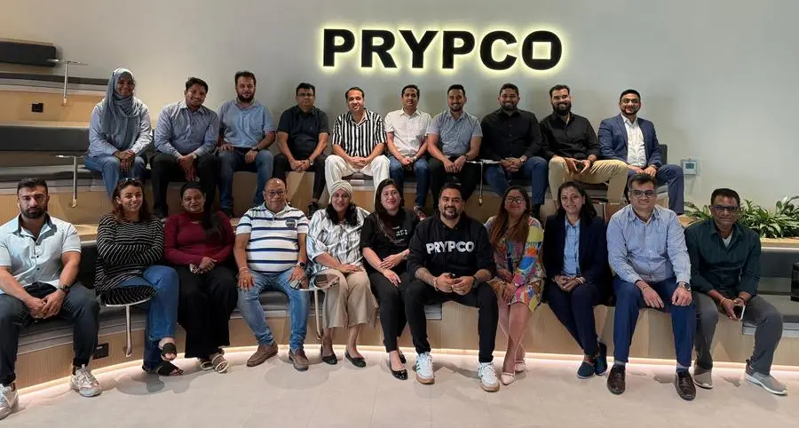 PRYPCO Mortgage facilitates one of the region’s largest single retail mortgages valued at AED 94.5mln