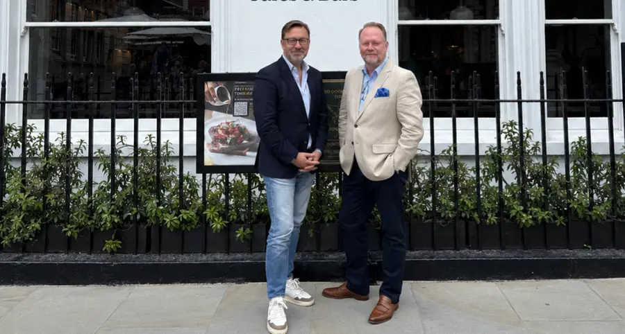 TGP International appoints Shane Munro as new Head of Hotels