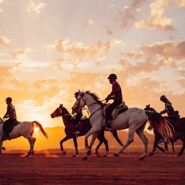 The Custodian of the two holy mosques endurance cup returning to AlUla with record-extending fifth edition