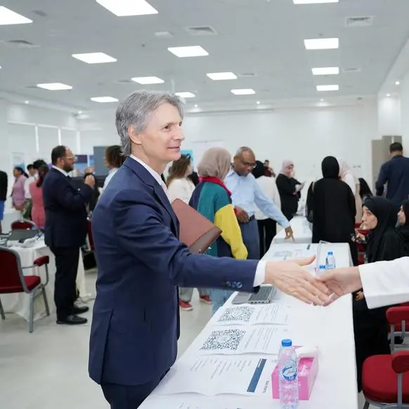 AURAK Career Week highlights emerging job hunt trends and new career opportunities