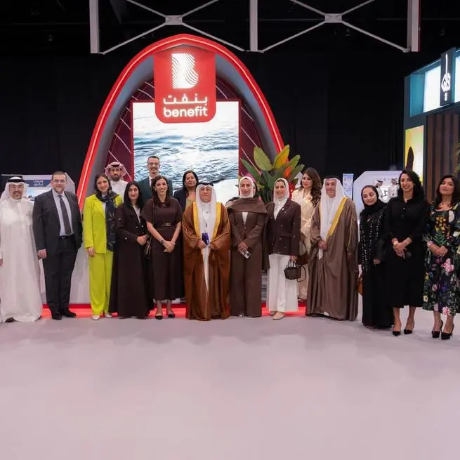 BENEFIT showcases cutting-edge digital financial solutions at “Innovation in Social Housing” summit