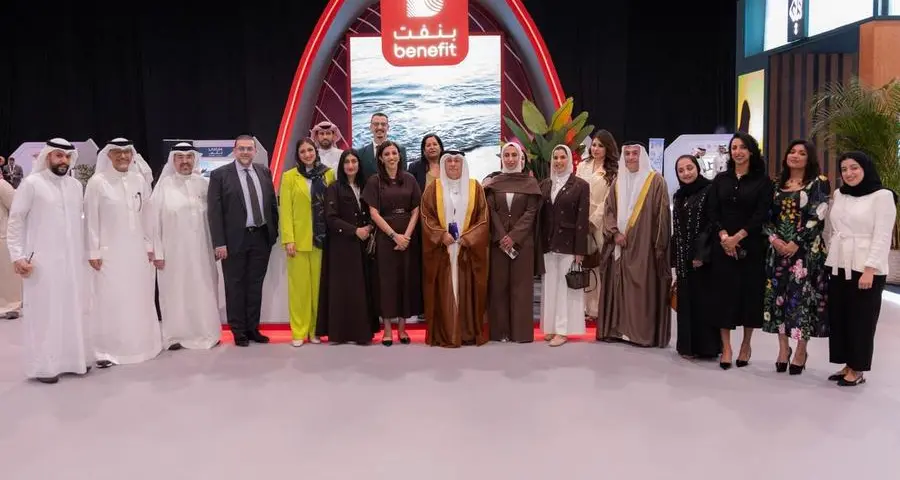 BENEFIT showcases cutting-edge digital financial solutions at “Innovation in Social Housing” summit