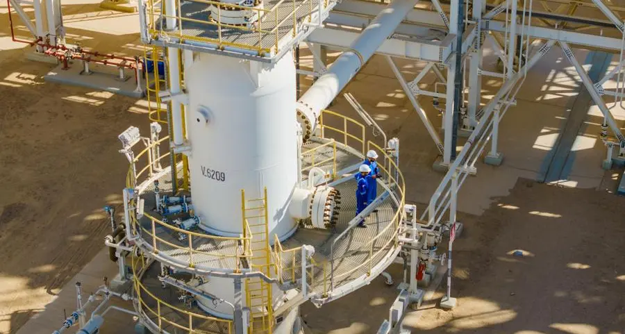 Energy Development Oman secures diverse financing to support long-term growth