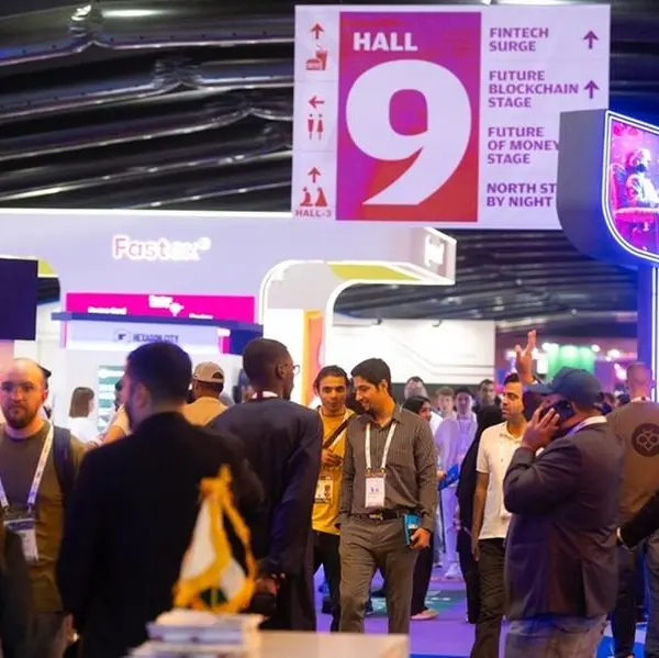 From Dubai to the world: A unique platform for startups to secure funding and accelerate global growth