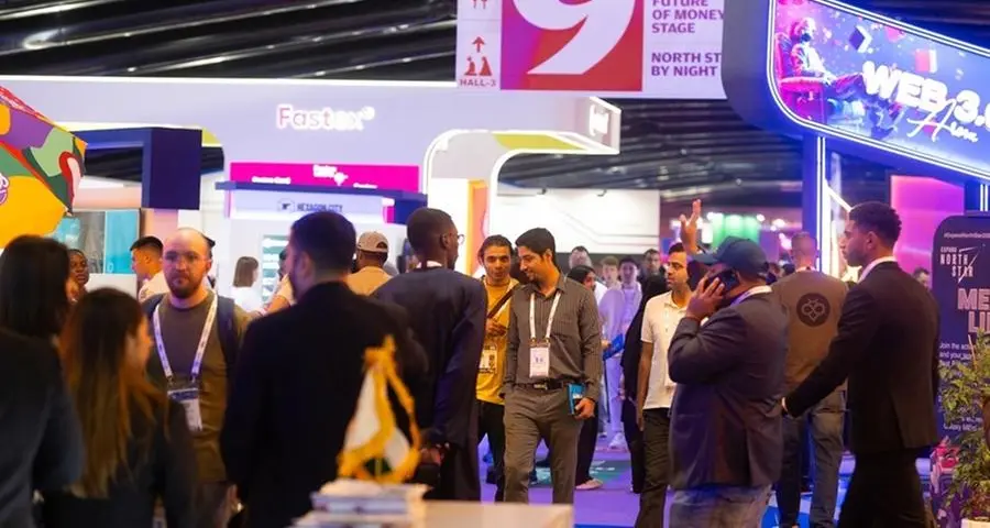 From Dubai to the world: A unique platform for startups to secure funding and accelerate global growth