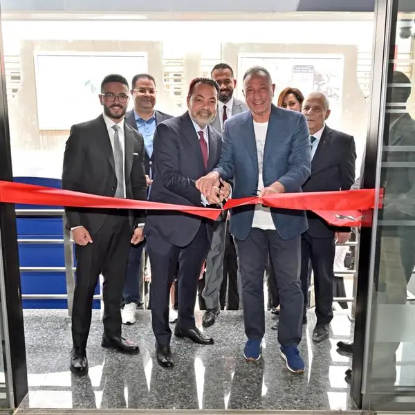 FABMISR expands its network with a new branch at Al Ahly Club in New Cairo