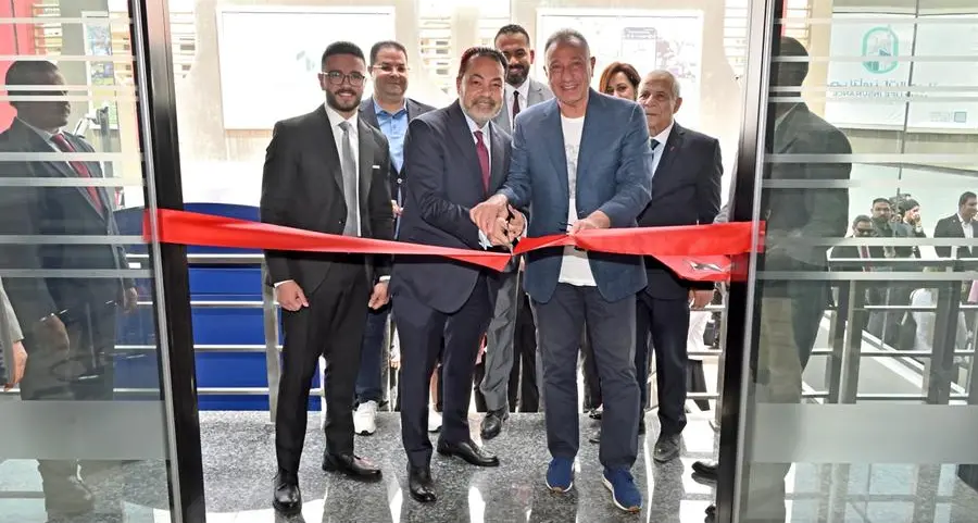 FABMISR expands its network with a new branch at Al Ahly Club in New Cairo