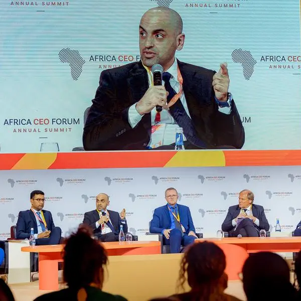 Dubai Chambers showcases Dubai’s competitive advantages to 2,500 participants at Africa CEO Forum in Rwanda