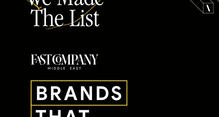 TBWA\\RAAD makes Fast Company Middle East's Brands That Matter 2026 list for putting people at the heart of business