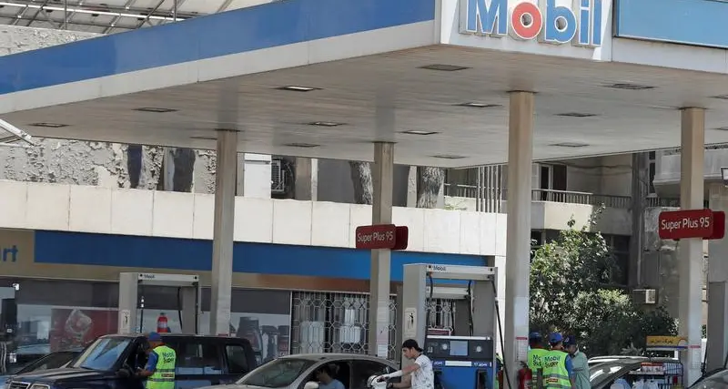 As petrol prices rise, more Egyptians convert to dual-fuel vehicles