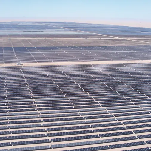 AMEA Power commissions Egypt’s largest solar power plant with a 500MW capacity, one of the largest in Africa