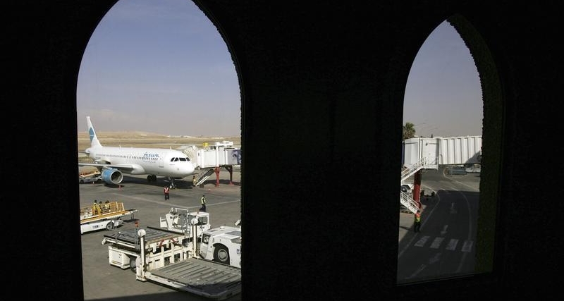 ارتفاع أعداد المسافرين عبر مطار الملكة علياء الأردني 6.5% في 2018