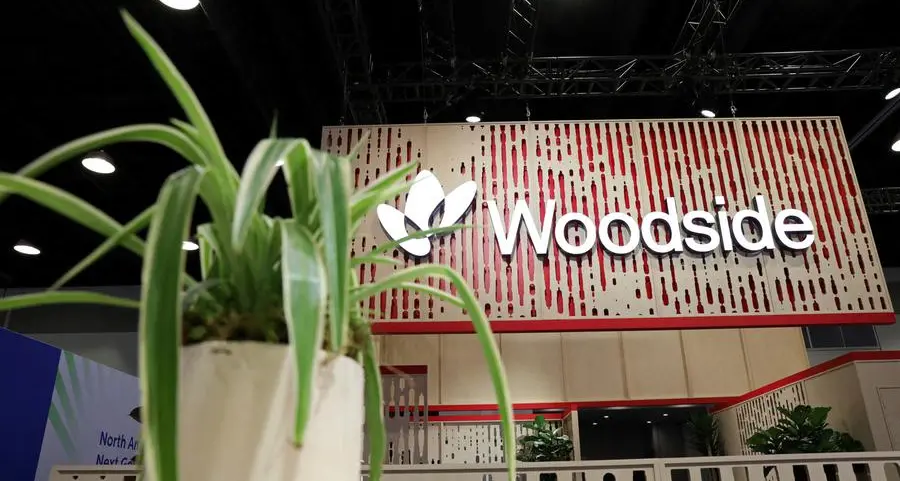 Woodside-Santos $52bln merger talk spurs competition, price concerns