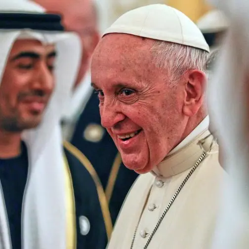 Pope Francis' UAE visit a positive step