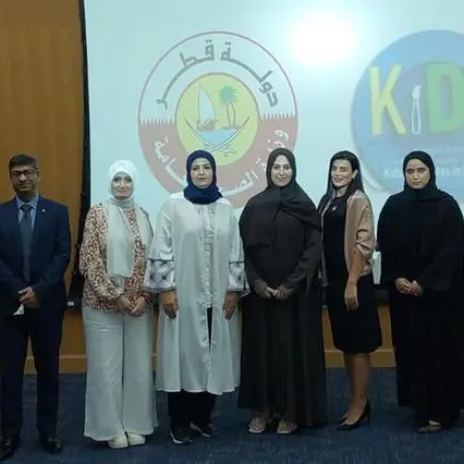 وزارة الصحة العامة وسانوفي تنفذان برنامج كيدز عبر 20 مدرسة في دولة قطر
