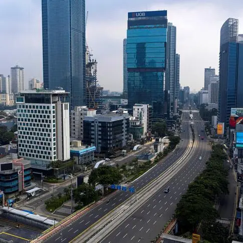 Indonesia exits recession with 7% GDP growth in Q2, but virus clouds recovery