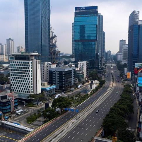 Indonesia finmin unveils plans for major tax overhaul