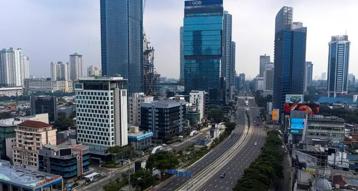 Indonesia finmin unveils plans for major tax overhaul