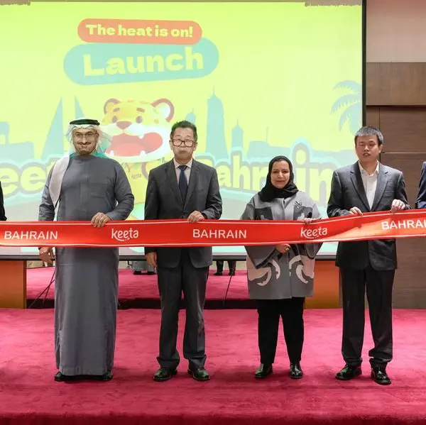 Official launch of Keeta’s on-demand delivery operations in the Kingdom of Bahrain