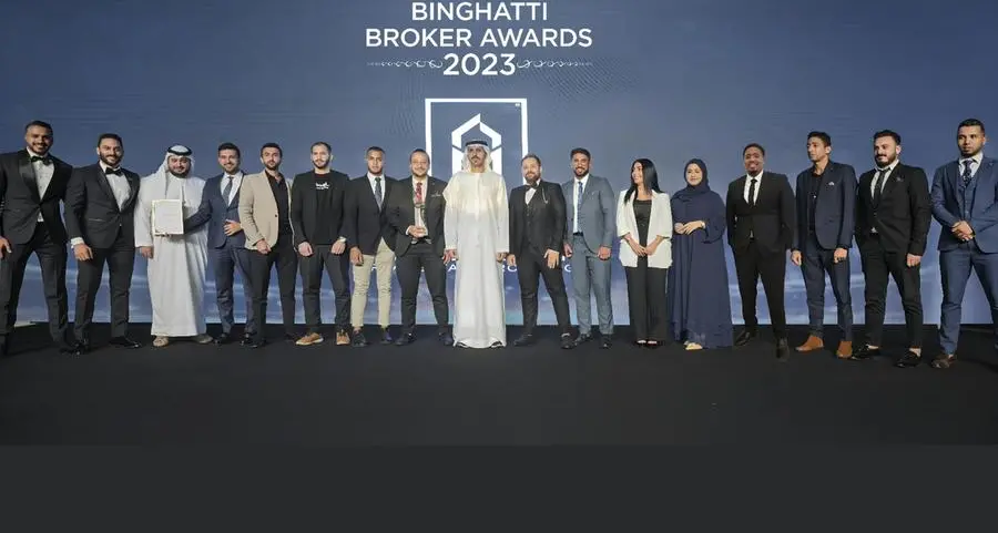 AMK Vision surpasses AED 500mln in sales, securing prestigious real estate awards