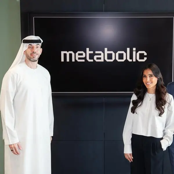 GluCare.Health rebrands to Metabolic