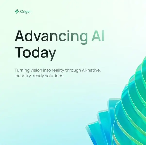Origen raises $50mln to scale real-world AI applications
