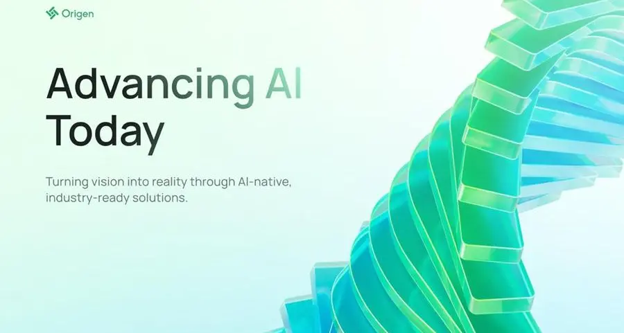 Origen raises $50mln to scale real-world AI applications