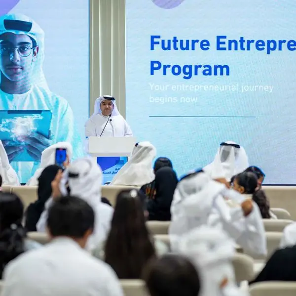 KFED's ‘Future Entrepreneur programme’ fosters entrepreneurial skills among youth aged 6-18