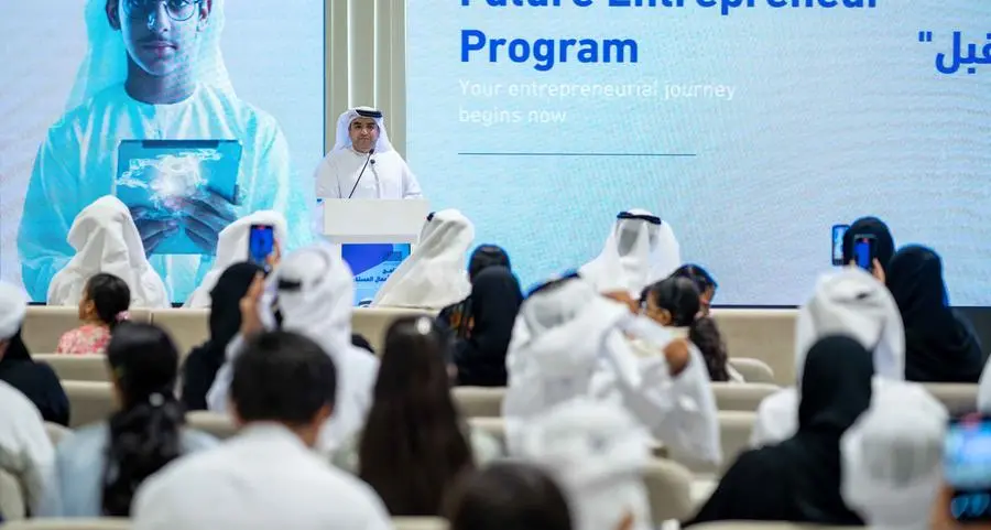 KFED's ‘Future Entrepreneur programme’ fosters entrepreneurial skills among youth aged 6-18