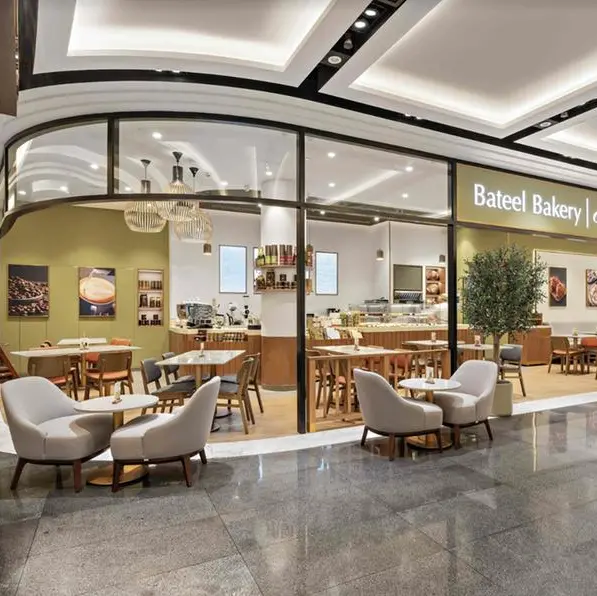 Bateel Bakery opens second UAE location at DIFC’s Index Mall