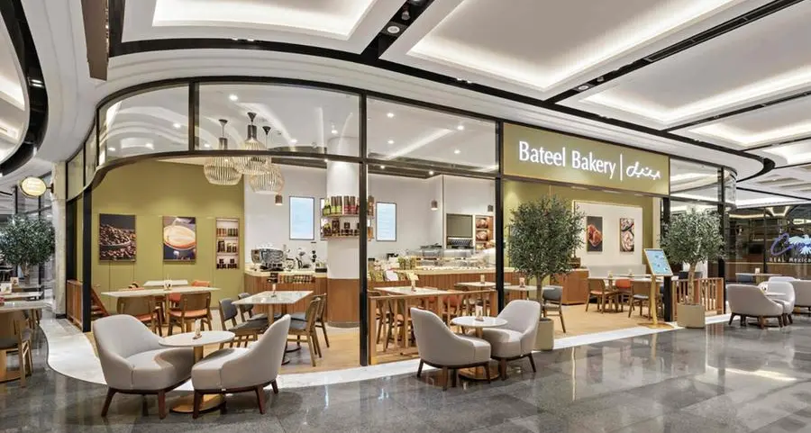 Bateel Bakery opens second UAE location at DIFC’s Index Mall