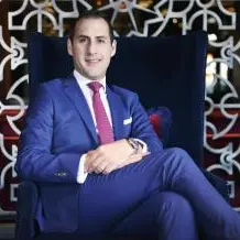 Kempinski Hotel Mall of the Emirates promotes Slim Zaiane to General Manager