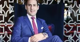 Kempinski Hotel Mall of the Emirates promotes Slim Zaiane to General Manager
