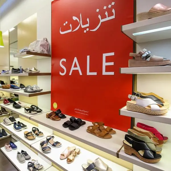 Dubai’s leading malls and brands offer the season’s biggest savings for 3 day super sale