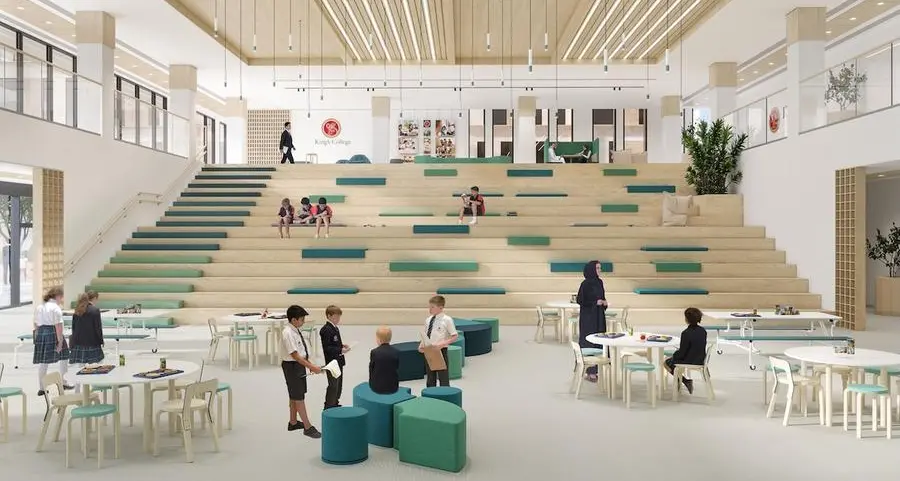 SEDRA Community to launch King’s College Riyadh through partnership between ROSHN Group and Cognita Middle East