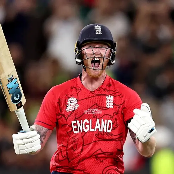 Remember the name: Ben Stokes, Superman of the England team