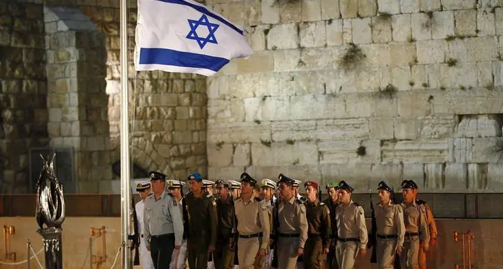 إسرائيل تعلن اجراءات ضد الفلسطينيين بعد إدانات عربية لاقتحام الأقصى