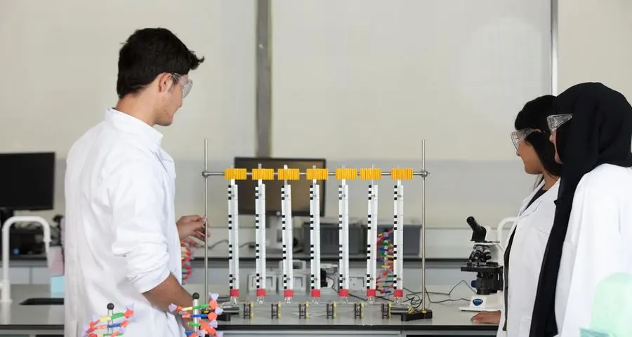 Liwa College’s Faculty of Medical and Health Sciences introduces specialized academic programs in Abu Dhabi and Al Ain